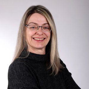 Jana Staub