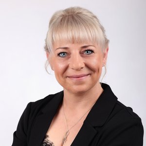 Sabrina Hackbarth