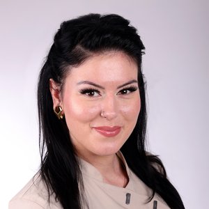 Saskia Lehmann