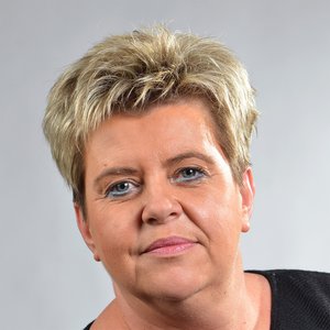 Yvette Brühl